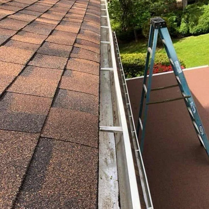 gutter repair Cold Spring Harbor ny