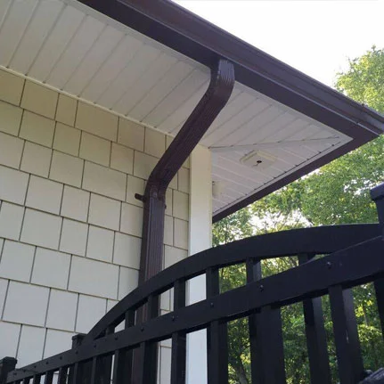 fascia gutter installation Cold Spring Harbor ny