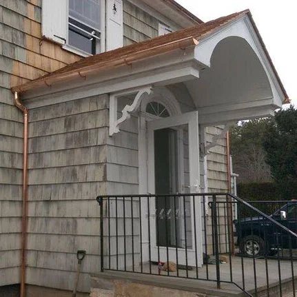 gutter instalation Cold Spring Harbor ny